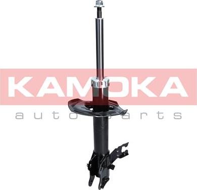 Kamoka 2000226 - Ammortizzatore autozon.pro