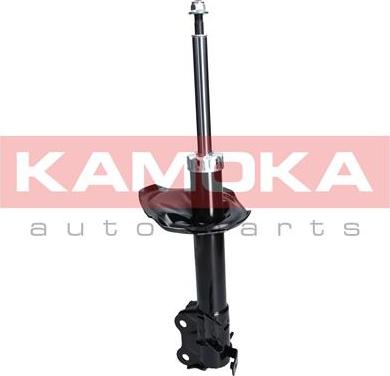 Kamoka 2000226 - Ammortizzatore autozon.pro