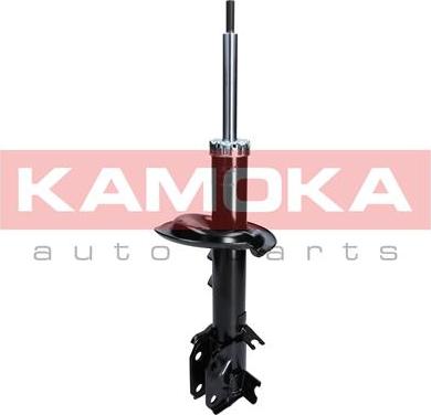 Kamoka 2000220 - Ammortizzatore autozon.pro