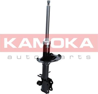 Kamoka 2000228 - Ammortizzatore autozon.pro