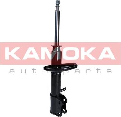 Kamoka 2000279 - Ammortizzatore autozon.pro