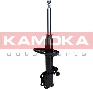 Kamoka 2000279 - Ammortizzatore autozon.pro