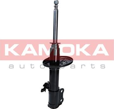 Kamoka 2000279 - Ammortizzatore autozon.pro