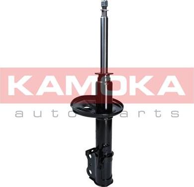 Kamoka 2000279 - Ammortizzatore autozon.pro