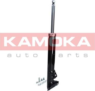 Kamoka 2000274 - Ammortizzatore autozon.pro