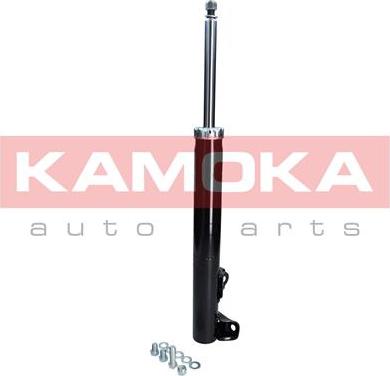 Kamoka 2000274 - Ammortizzatore autozon.pro