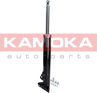 Kamoka 2000274 - Ammortizzatore autozon.pro