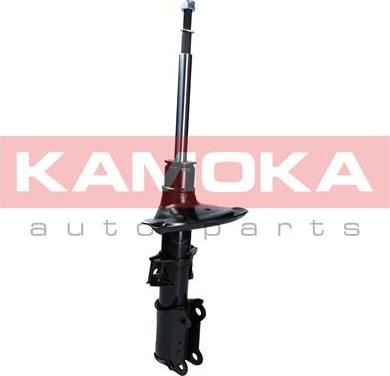 Kamoka 2000275 - Ammortizzatore autozon.pro