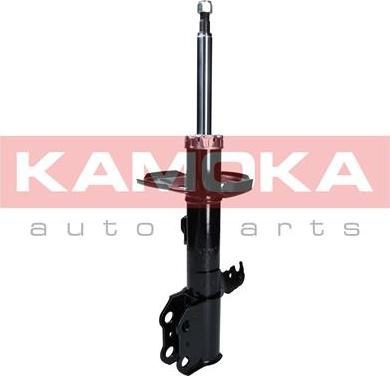 Kamoka 2000276 - Ammortizzatore autozon.pro