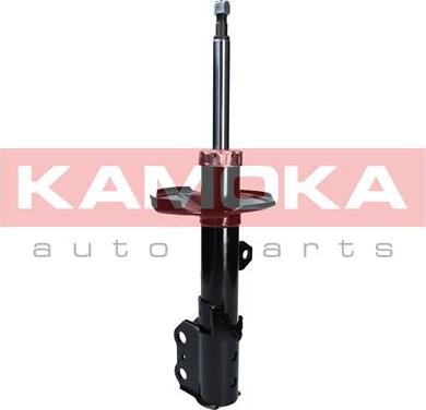 Kamoka 2000276 - Ammortizzatore autozon.pro