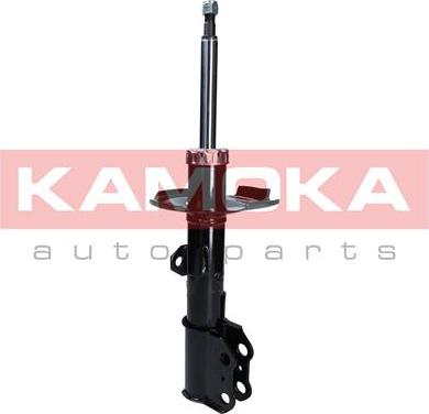 Kamoka 2000276 - Ammortizzatore autozon.pro