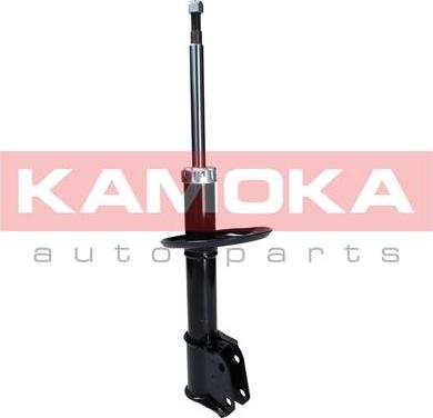 Kamoka 2000271 - Ammortizzatore autozon.pro