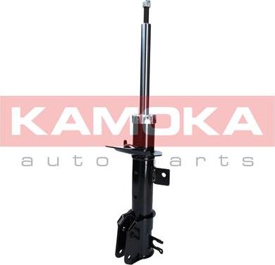 Kamoka 2000278 - Ammortizzatore autozon.pro