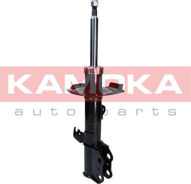 Kamoka 2000277 - Ammortizzatore autozon.pro