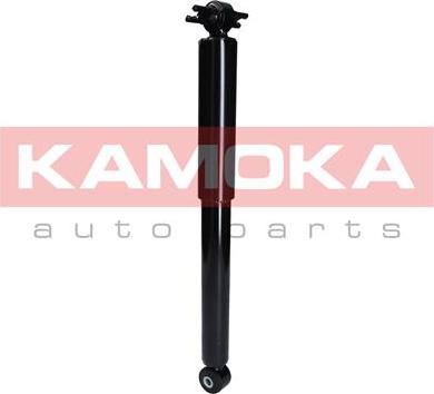 Kamoka 2000795 - Ammortizzatore autozon.pro