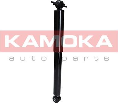 Kamoka 2000795 - Ammortizzatore autozon.pro