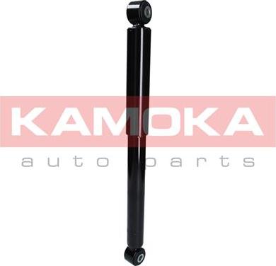 Kamoka 2000796 - Ammortizzatore autozon.pro