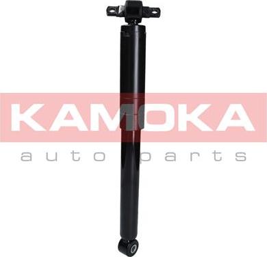 Kamoka 2000790 - Ammortizzatore autozon.pro