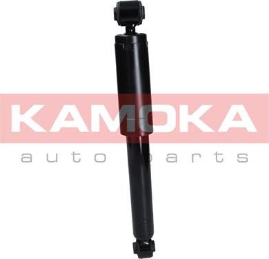 Kamoka 2000791 - Ammortizzatore autozon.pro