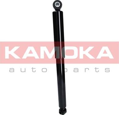 Kamoka 2000797 - Ammortizzatore autozon.pro