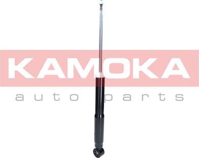 Kamoka 2000744 - Ammortizzatore autozon.pro