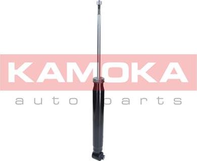 Kamoka 2000746 - Ammortizzatore autozon.pro