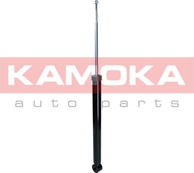 Kamoka 2000747 - Ammortizzatore autozon.pro