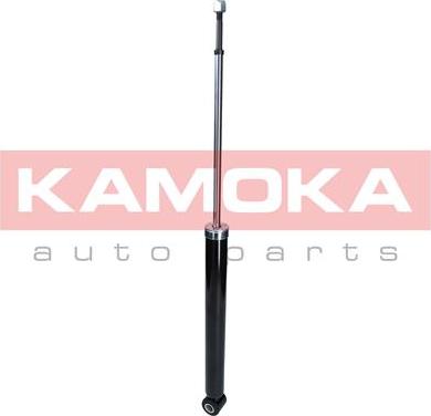 Kamoka 2000755 - Ammortizzatore autozon.pro