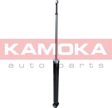 Kamoka 2000755 - Ammortizzatore autozon.pro