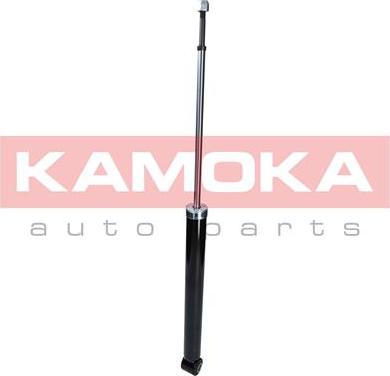 Kamoka 2000755 - Ammortizzatore autozon.pro