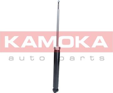 Kamoka 2000758 - Ammortizzatore autozon.pro