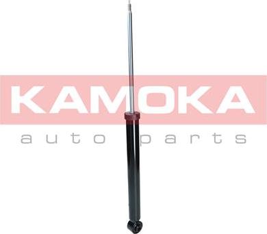 Kamoka 2000753 - Ammortizzatore autozon.pro