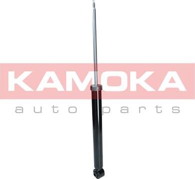 Kamoka 2000753 - Ammortizzatore autozon.pro