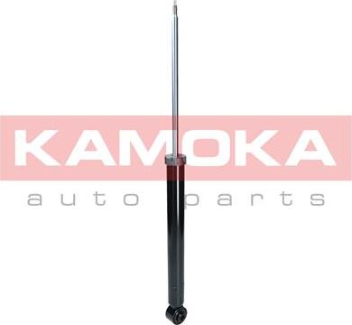 Kamoka 2000753 - Ammortizzatore autozon.pro