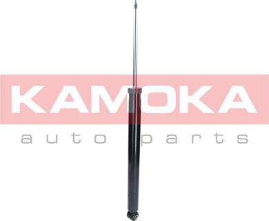 Kamoka 2000765 - Ammortizzatore autozon.pro