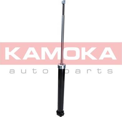 Kamoka 2000767 - Ammortizzatore autozon.pro