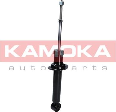 Kamoka 2000706 - Ammortizzatore autozon.pro