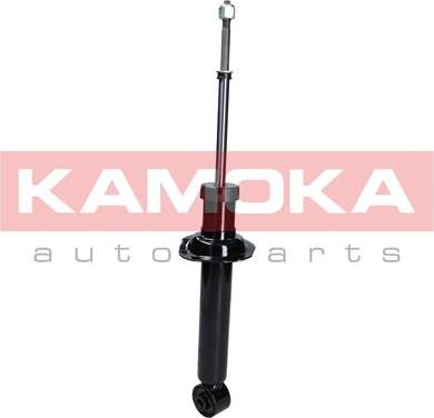 Kamoka 2000706 - Ammortizzatore autozon.pro