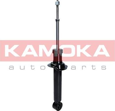 Kamoka 2000706 - Ammortizzatore autozon.pro