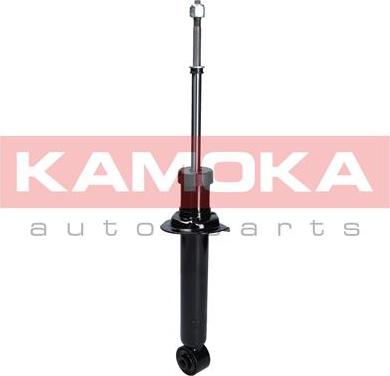 Kamoka 2000706 - Ammortizzatore autozon.pro