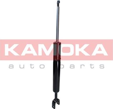 Kamoka 2000701 - Ammortizzatore autozon.pro