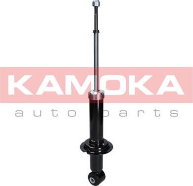 Kamoka 2000702 - Ammortizzatore autozon.pro