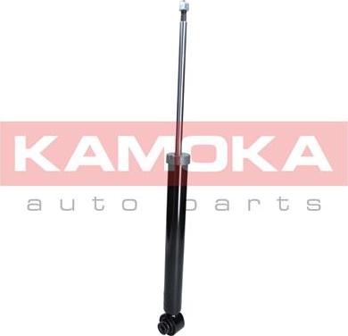 Kamoka 2000707 - Ammortizzatore autozon.pro