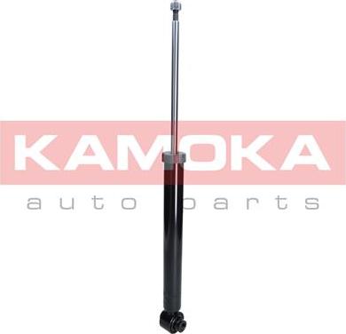 Kamoka 2000707 - Ammortizzatore autozon.pro