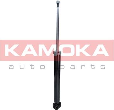 Kamoka 2000707 - Ammortizzatore autozon.pro