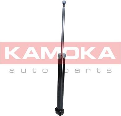 Kamoka 2000707 - Ammortizzatore autozon.pro