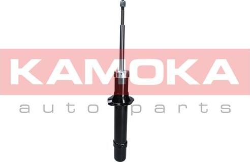 Kamoka 2000714 - Ammortizzatore autozon.pro