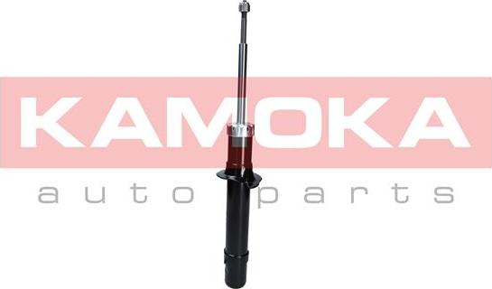 Kamoka 2000714 - Ammortizzatore autozon.pro