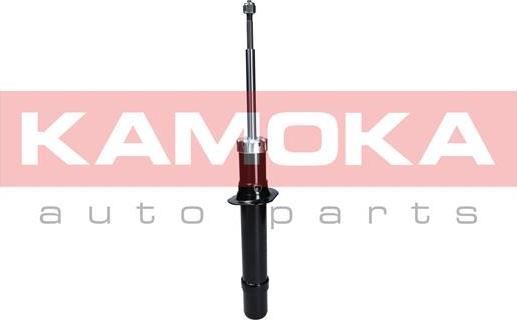 Kamoka 2000714 - Ammortizzatore autozon.pro