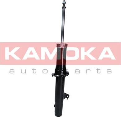 Kamoka 2000715 - Ammortizzatore autozon.pro